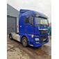 Camion MAN TGX